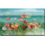 Coquelicots côtiers - Peinture-89164357-89164367