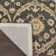 Wool Damask Indoor Rug