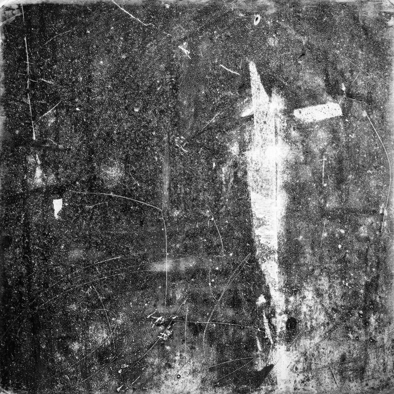 Blurry Unfocused Background by Man_kukuku - Wrapped Canvas Print, 30cm H x 30cm W
