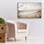  «Beach Walk» par Decent Exposures, art mural sur toile, 40 po x 26 po-360246443