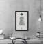 Sophisticate II by Marmont Hill - Single Picture Frame Painting-37869277