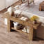 Console en bois massif-672895553