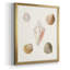 Toile encadrée Pastel Knorr Shells-350724587-350724596
