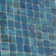 Celestial 0.8" x 0.8" Glass Grid Mosaic Wall & Floor Tile