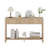 Guinna 2-Drawer Wood Console Table-1898170042