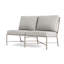 Venetian Outdoor 2 - Seat Loveseat-1590516278-1590516277