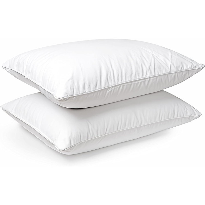 Coussin Wickham, Standard 26 po x 20 po