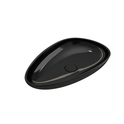 Etna 22.8'' L Bathroom Sink