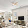 Mitali 52" 5-ABS-Blade Modern Propeller Ceiling Fan With Light and Remote Control