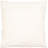  Housse de coussin et insert en polyester lombaire