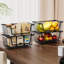 Brayden Studio Storage Rack