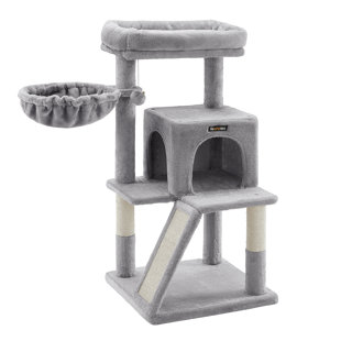 96cm H Cat Tree