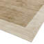 Desrosiers Shinny Bordered Putty/Champagne Area Rug-1839560682