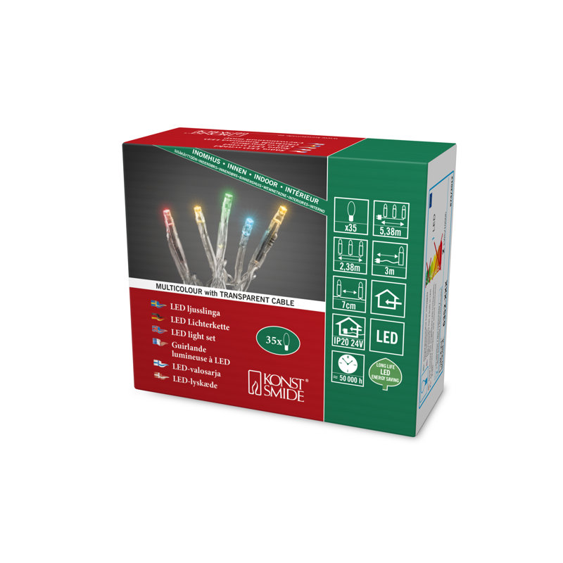 Holiday Lighting