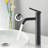 Modern Tall Single Handle Bathroom Faucet-116544665