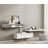Unfinished Floating TV Stand-604131879
