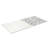 Terrazzo 2.0 Checkerboard 24" x 24" Matte Porcelain Floor and Wall Tile-124119165