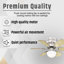 52'' Ceiling Fan with LED Lights