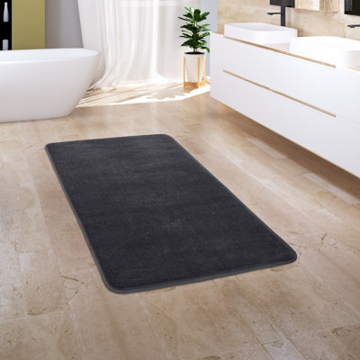 Corby Rectangle Bath Mat