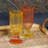 Northfleet 4-Piece Set Mimosa / Bellini Glasses-1738715673