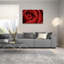 «Red Rose» par Tom Quartermaine-1937692974