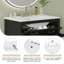 Meuble-lavabo 30 po avec lavabo en céramique-126719113