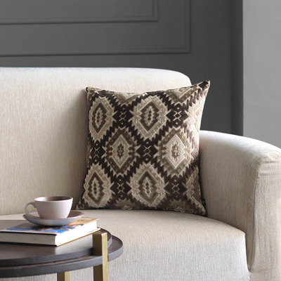 Housse de coussin Crossover