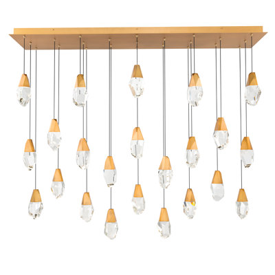 Martini 23 - Light LED Pendant