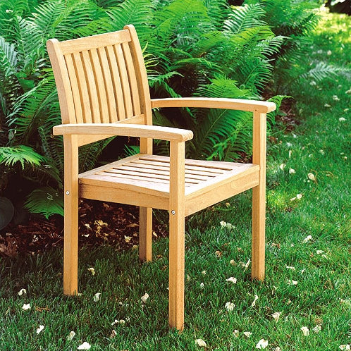 Outdoor Lounge Chair