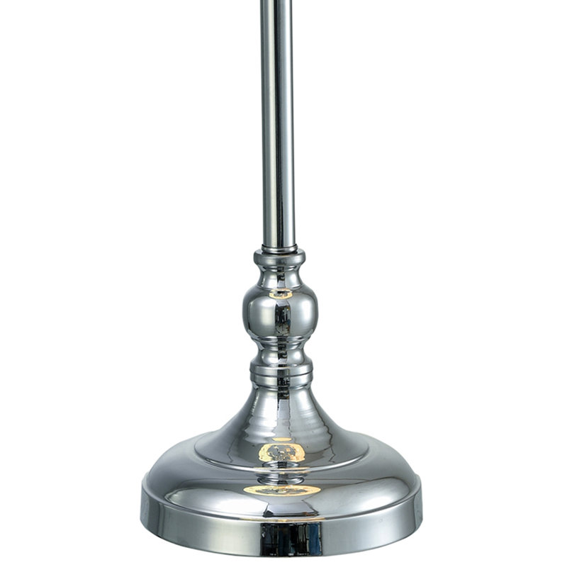 Essence Crystal Table Lamp