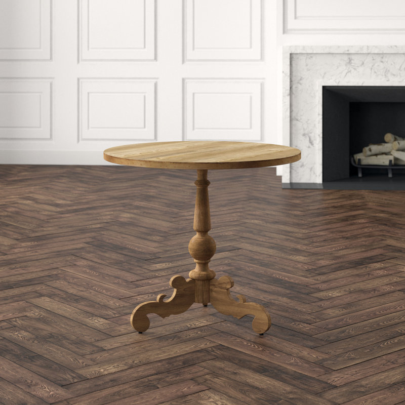 Bourges End Table