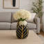 Vase de table Addington en céramique Addington-1831063254