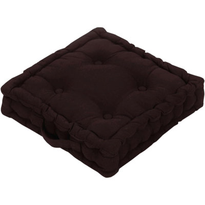 Samyo 45x45+10cm Box Cushion Seat Cushion