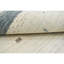 Hand Knotted Area Rug in Natural/Gray/Ivory-1160522329