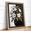 Gilded Botanical - Framed Print-942347768-942347771