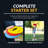 Disc Golf Set