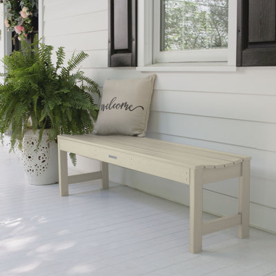Arbnora Recycled Plastic Picnic Bench