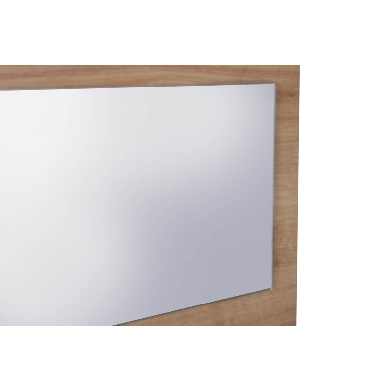 Dacus Dressing Table with Mirror