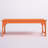 Laguna Plastic Outdoor Bench-1727920062