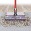 Outsize Cordless Vacuum