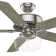 54" Panama Ceiling Fan And Handheld Remote