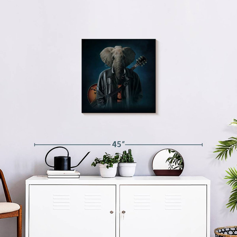 Ketti Elephice Cooper