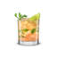 Verres à gin 8 pièces JoyJolt Alain