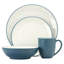 Couvert individuel 4 pièces Noritake Colorwave Coupe-85109256