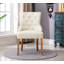 Bradman 51.5cm H Upholstered Side Chair-26120264-129510284