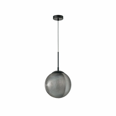 Gary 1 - Light Sphere Pendant