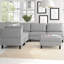Wodella 3 - Piece Living Room Set-40683391