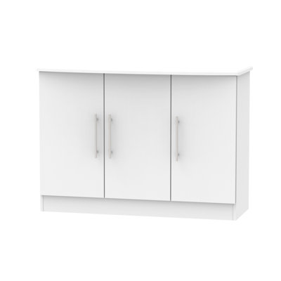 Fully Assembled Levine 76 Cm Wide Sideboard