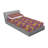 Microfiber Paisley Sheet Set-105894544-45882421