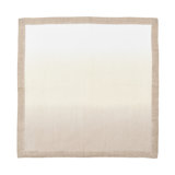 Dip Dye Linen Napkin